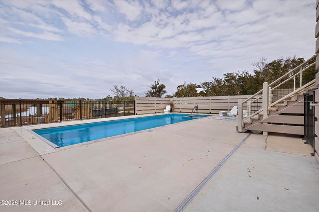 3514 San Juan Circle, Gautier, MS 39553