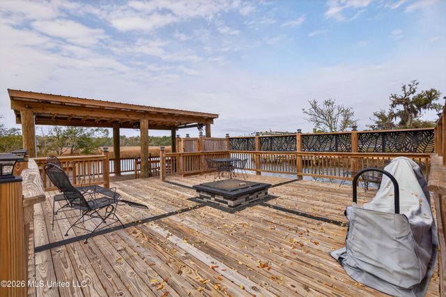 3514 San Juan Circle, Gautier, MS 39553