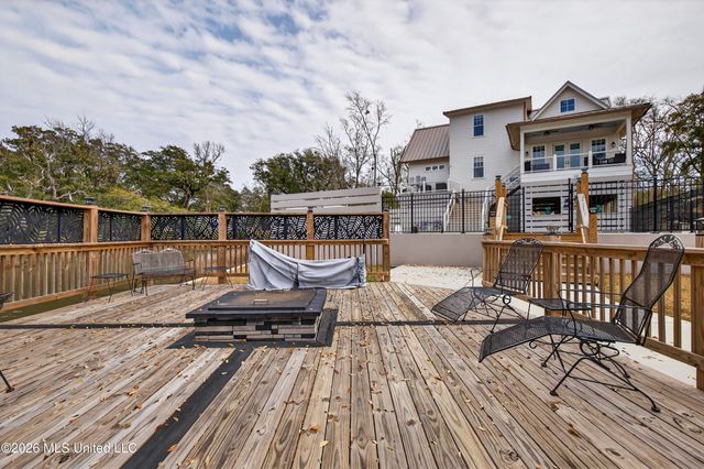 3514 San Juan Circle, Gautier, MS 39553