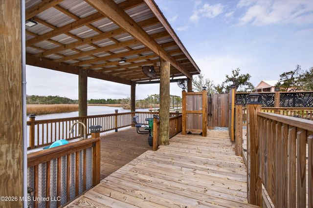 3514 San Juan Circle, Gautier, MS 39553