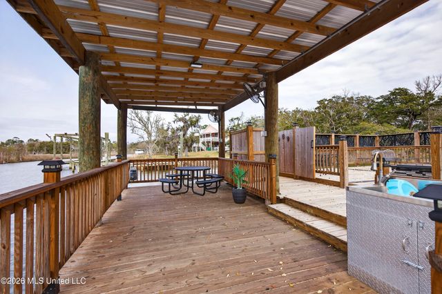 3514 San Juan Circle, Gautier, MS 39553