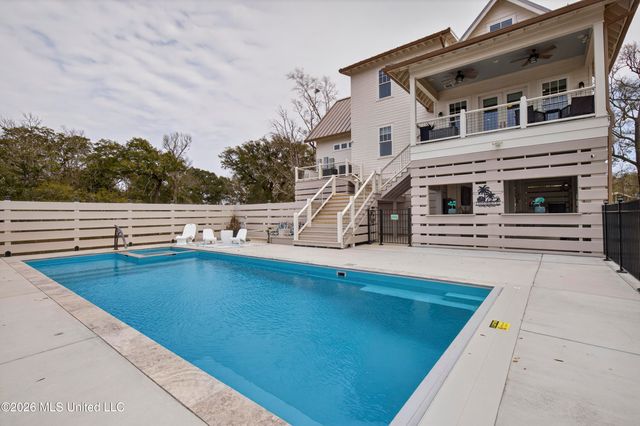 3514 San Juan Circle, Gautier, MS 39553