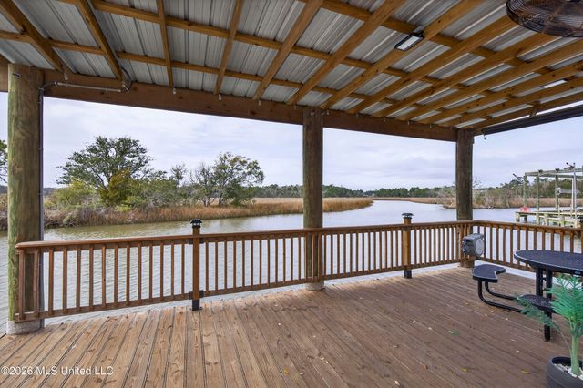 3514 San Juan Circle, Gautier, MS 39553