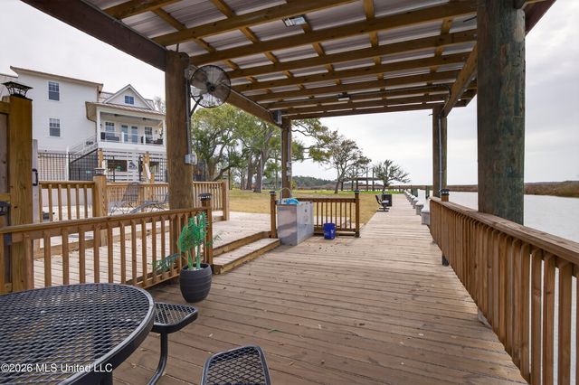 3514 San Juan Circle, Gautier, MS 39553