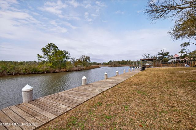 3514 San Juan Circle, Gautier, MS 39553