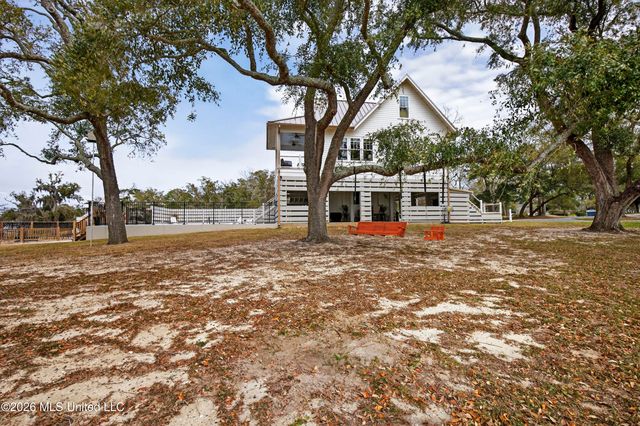 3514 San Juan Circle, Gautier, MS 39553