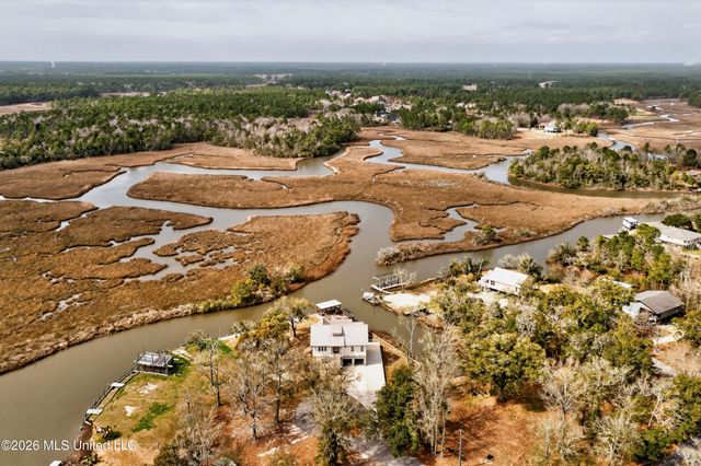 3514 San Juan Circle, Gautier, MS 39553