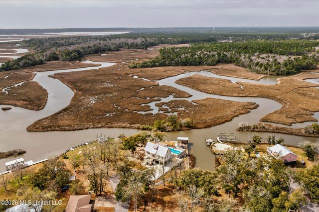 3514 San Juan Circle, Gautier, MS 39553