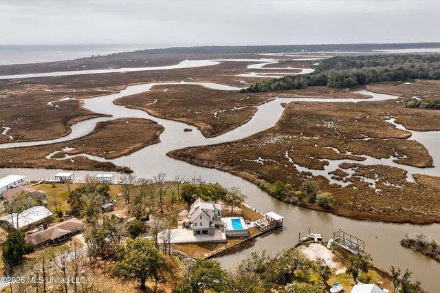 3514 San Juan Circle, Gautier, MS 39553