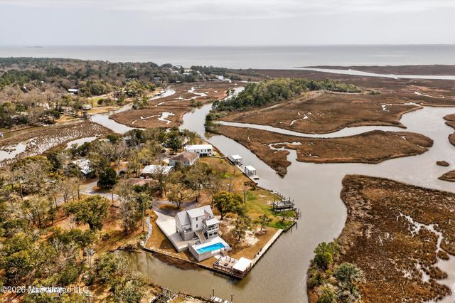 3514 San Juan Circle, Gautier, MS 39553