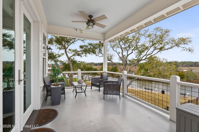 3514 San Juan Circle, Gautier, MS 39553