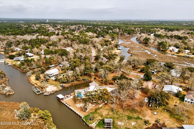 3514 San Juan Circle, Gautier, MS 39553