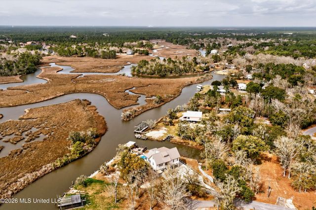 3514 San Juan Circle, Gautier, MS 39553