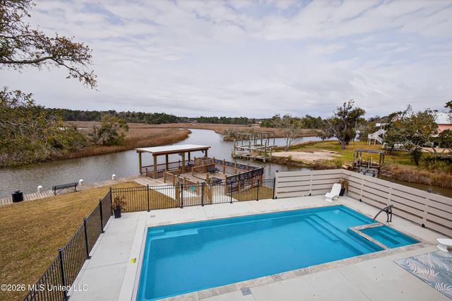 3514 San Juan Circle, Gautier, MS 39553