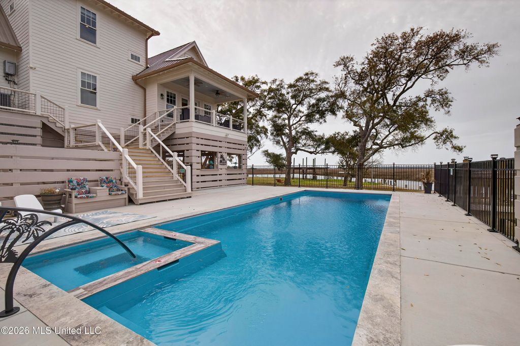 3514 San Juan Circle, Gautier, MS 39553