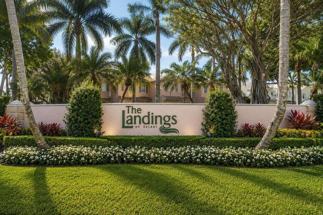 790 Andrews Avenue C206, Delray Beach, FL 33483