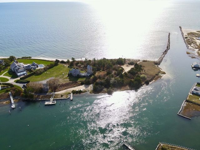 19 Riverway, Harwich, MA 02671