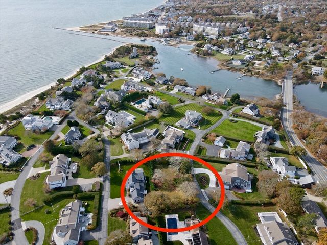 19 Riverway, Harwich, MA 02671