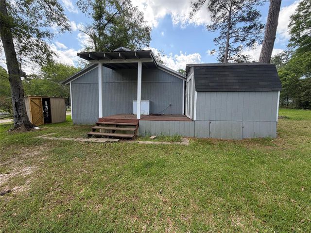 114 Elm Branch Street, Huntington, TX 75949