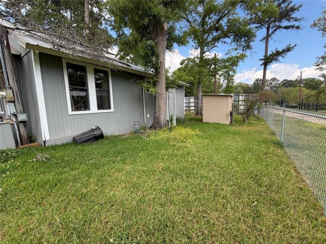 114 Elm Branch Street, Huntington, TX 75949