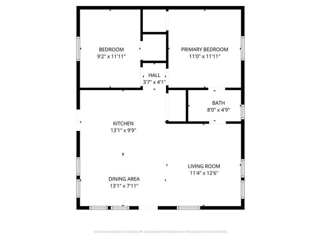 114 Elm Branch Street, Huntington, TX 75949