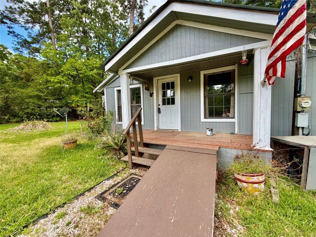 114 Elm Branch Street, Huntington, TX 75949