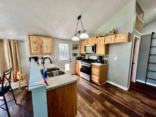 114 Elm Branch Street, Huntington, TX 75949