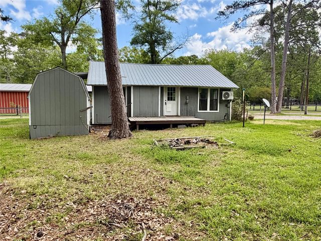 114 Elm Branch Street, Huntington, TX 75949