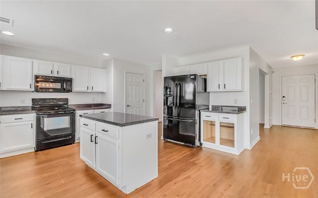 40 Burnt Oak Road, Port Wentworth, GA 31407