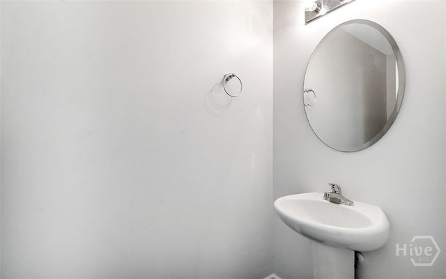 40 Burnt Oak Road, Port Wentworth, GA 31407