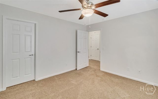 40 Burnt Oak Road, Port Wentworth, GA 31407