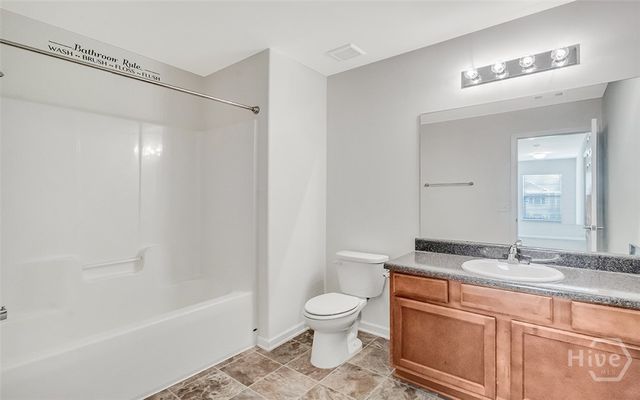 40 Burnt Oak Road, Port Wentworth, GA 31407