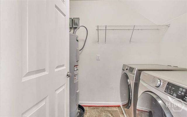 40 Burnt Oak Road, Port Wentworth, GA 31407