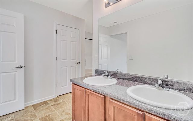 40 Burnt Oak Road, Port Wentworth, GA 31407