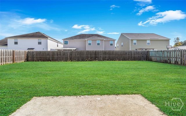 40 Burnt Oak Road, Port Wentworth, GA 31407