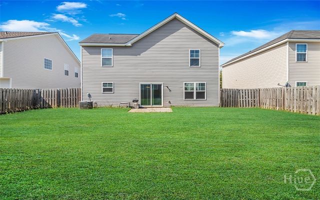 40 Burnt Oak Road, Port Wentworth, GA 31407