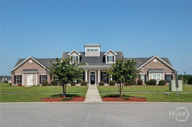 40 Burnt Oak Road, Port Wentworth, GA 31407