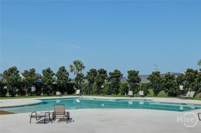 40 Burnt Oak Road, Port Wentworth, GA 31407