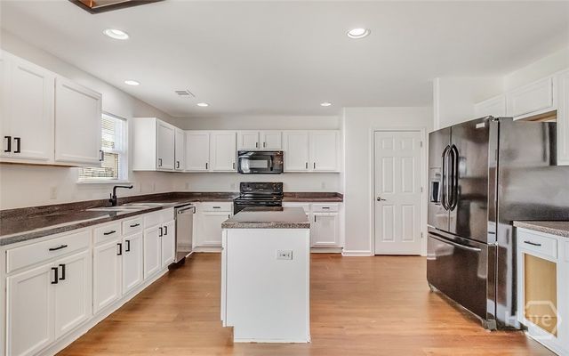 40 Burnt Oak Road, Port Wentworth, GA 31407