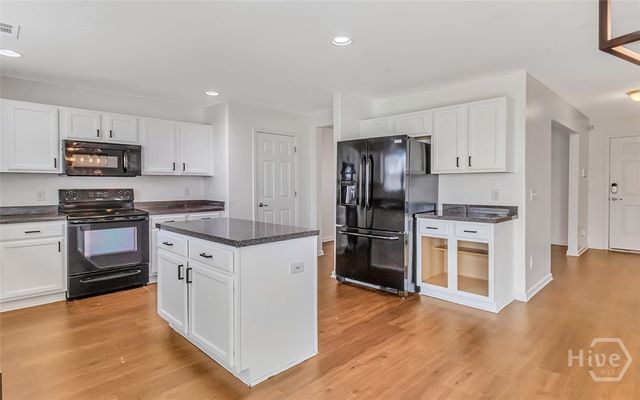 40 Burnt Oak Road, Port Wentworth, GA 31407