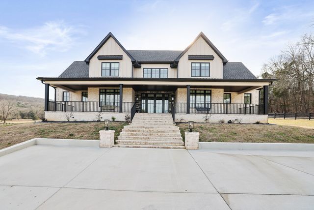 3755 Holmes Gap Rd, Watertown, TN 37184