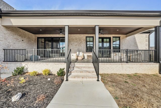 3755 Holmes Gap Rd, Watertown, TN 37184