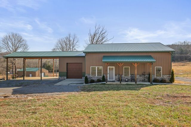 3755 Holmes Gap Rd, Watertown, TN 37184