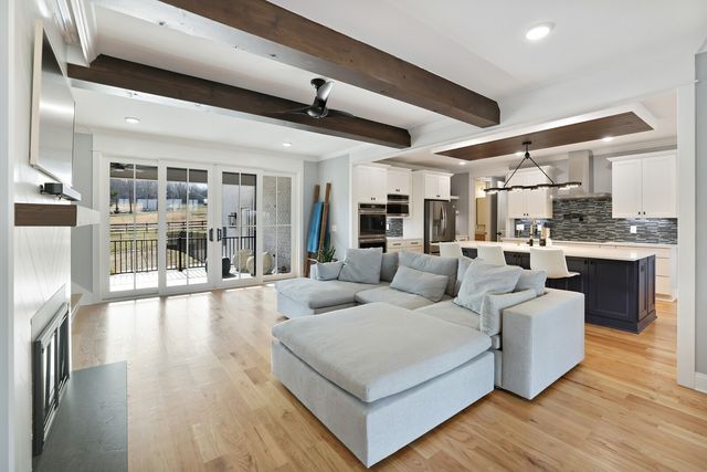 3755 Holmes Gap Rd, Watertown, TN 37184