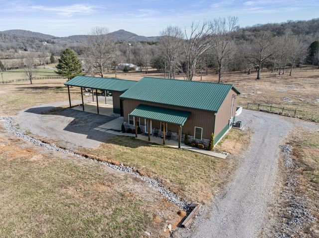 3755 Holmes Gap Rd, Watertown, TN 37184