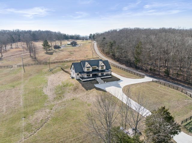 3755 Holmes Gap Rd, Watertown, TN 37184
