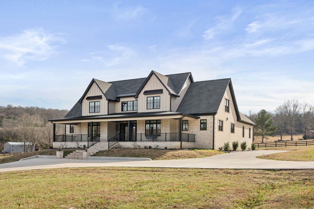 3755 Holmes Gap Rd, Watertown, TN 37184