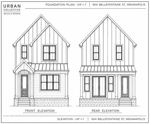 1229 Brookside Avenue, Indianapolis, IN 46202
