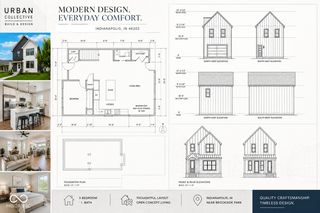1229 Brookside Avenue, Indianapolis, IN 46202