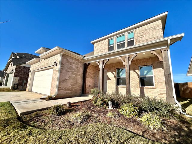 13104 Zumpango Trce TRCE, Manor, TX 78653